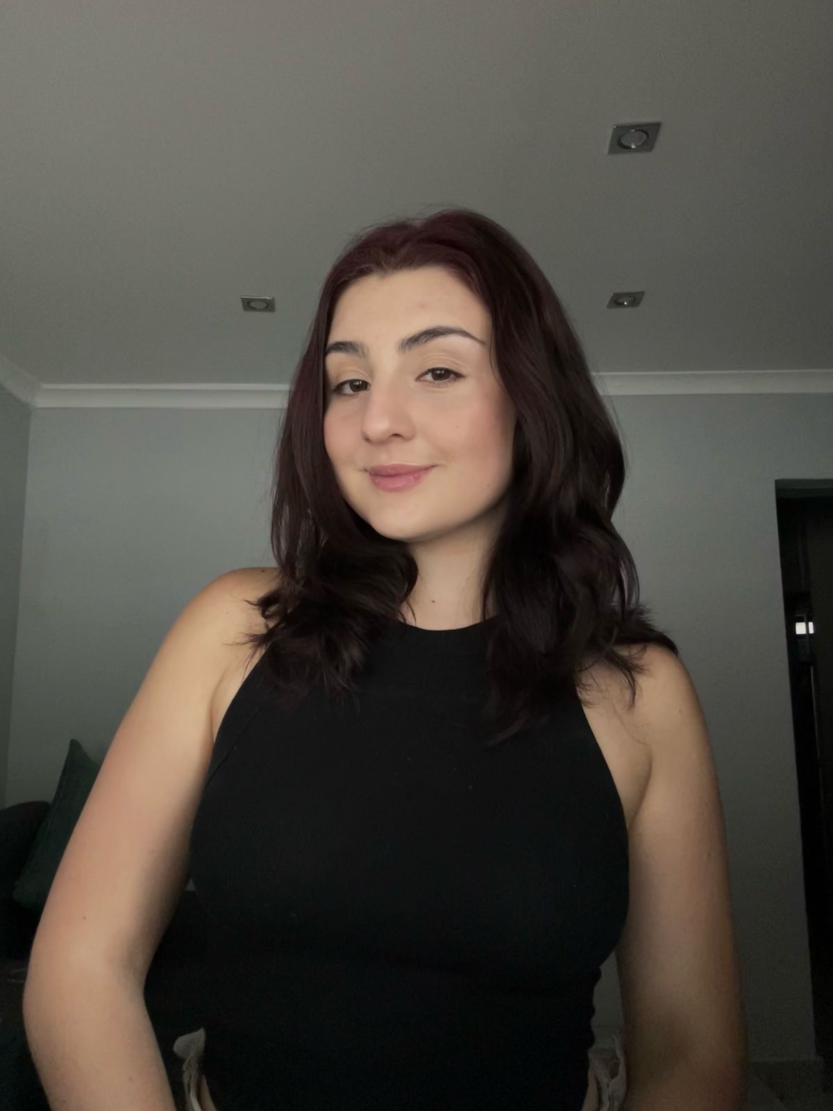 Image of creator of website