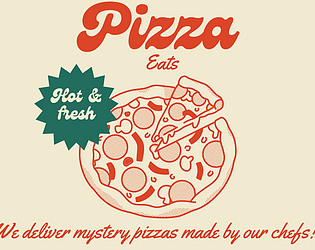 COver image of the game Pizza Eats