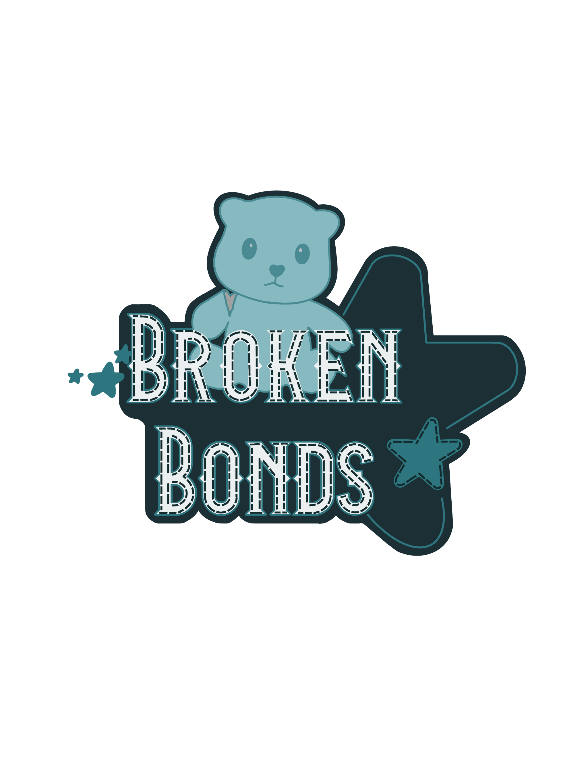 Cover image of the game Broken Bonds