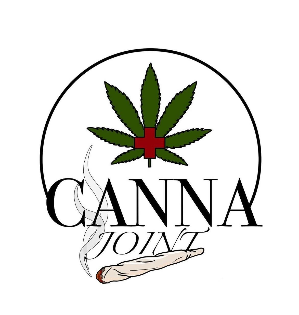 Logo for Canna Joint