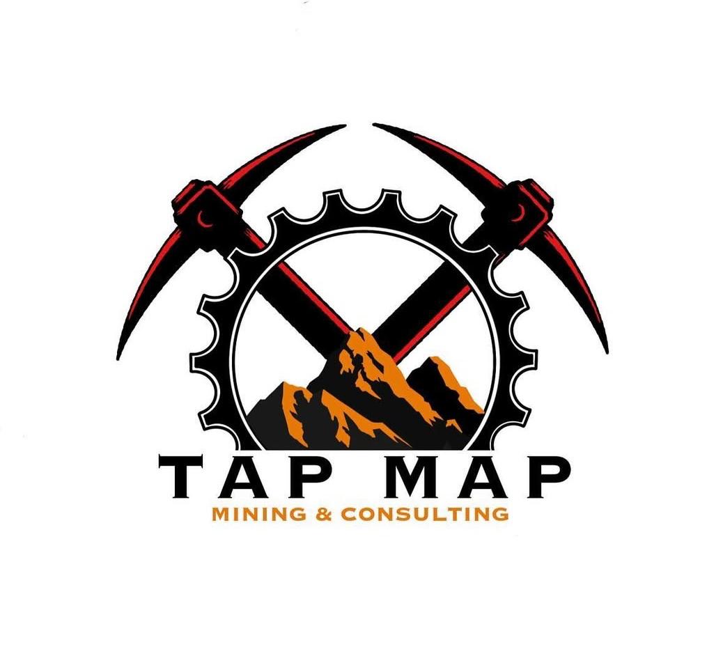 Logo for TAP MAP