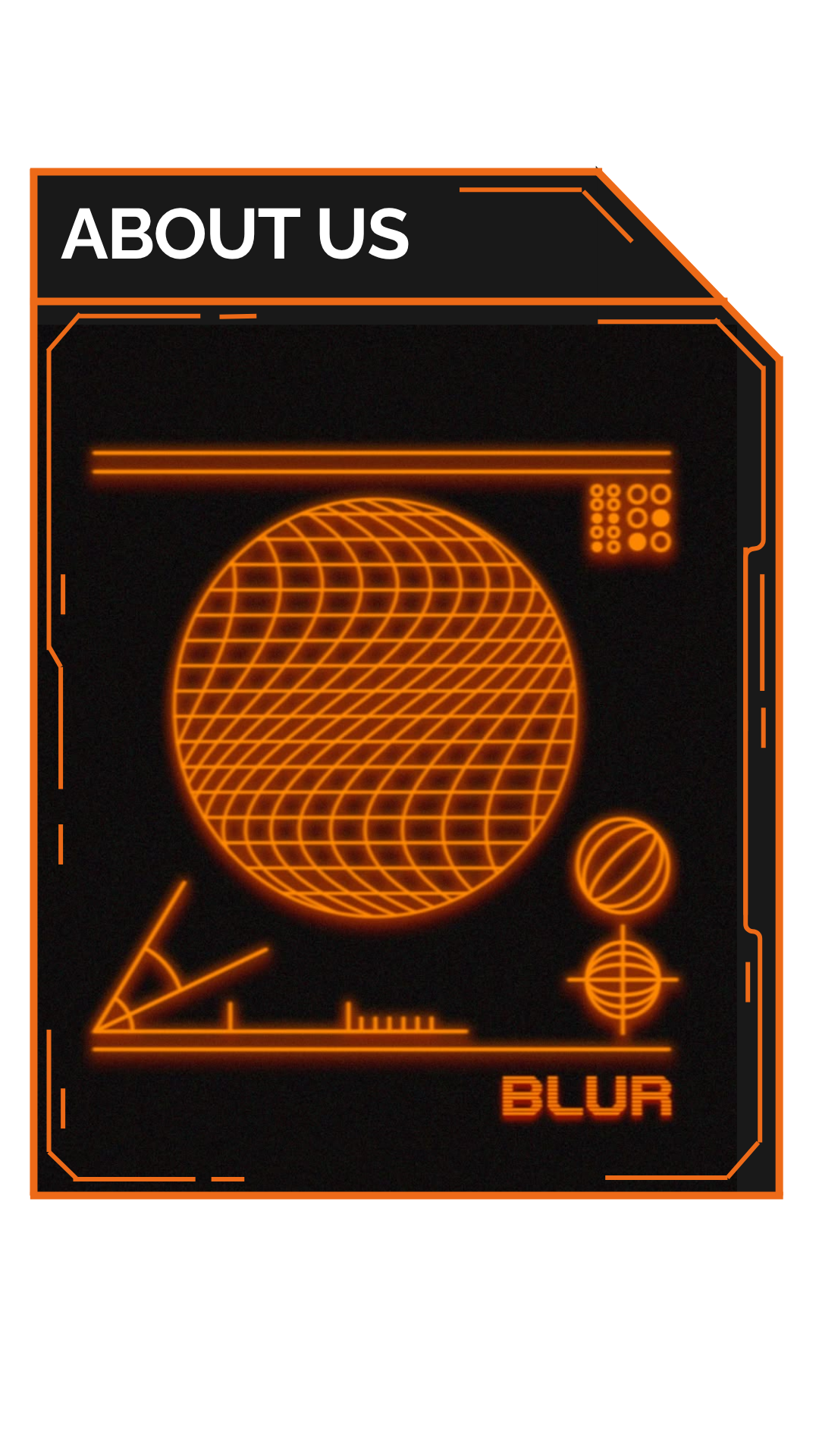 Our studio workspace