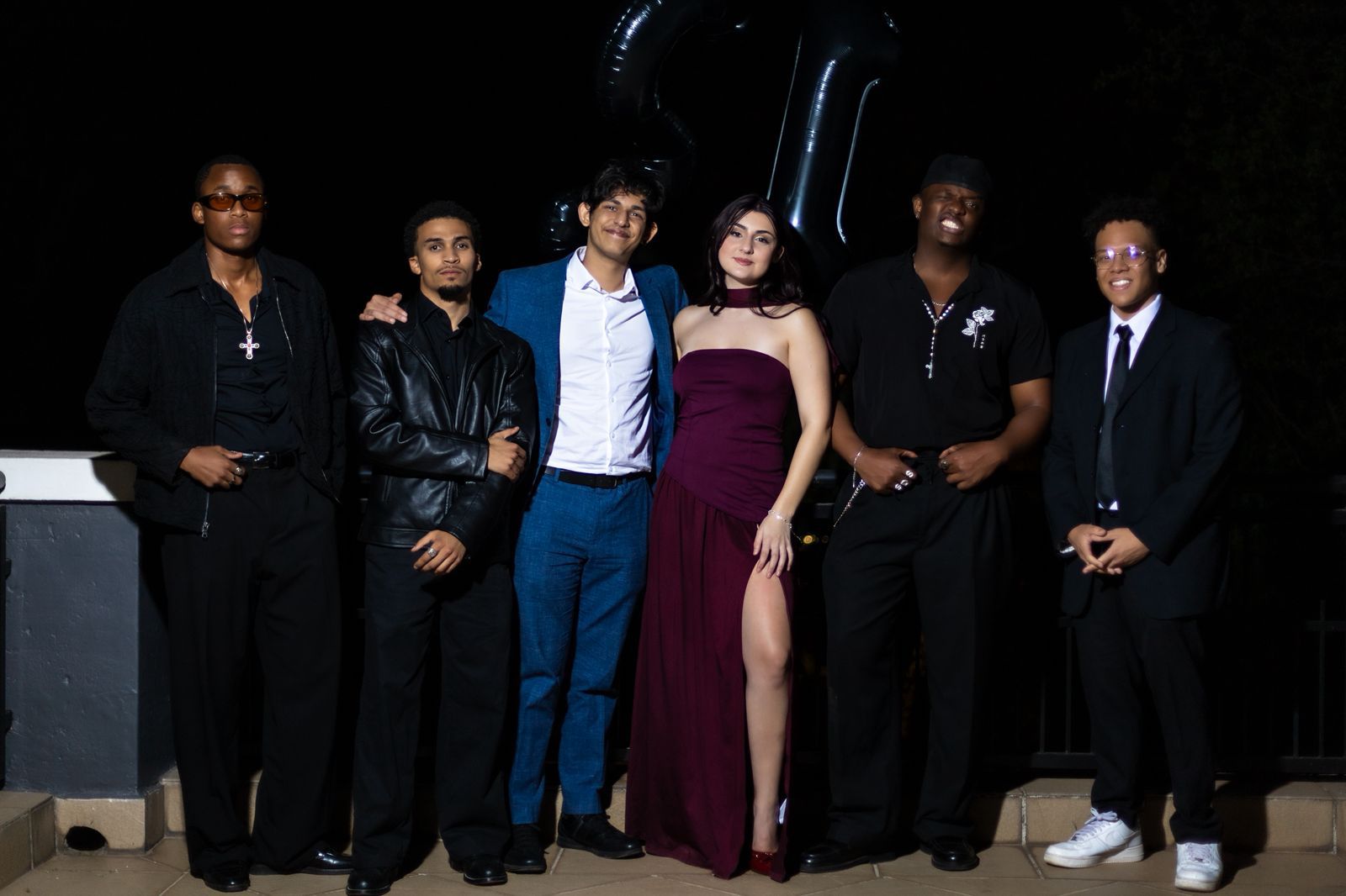 Action scene from our multiplayer shooter