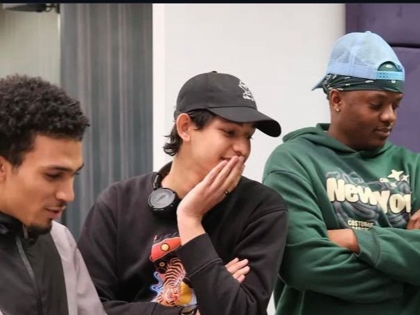 Puzzle gameplay from our strategy title