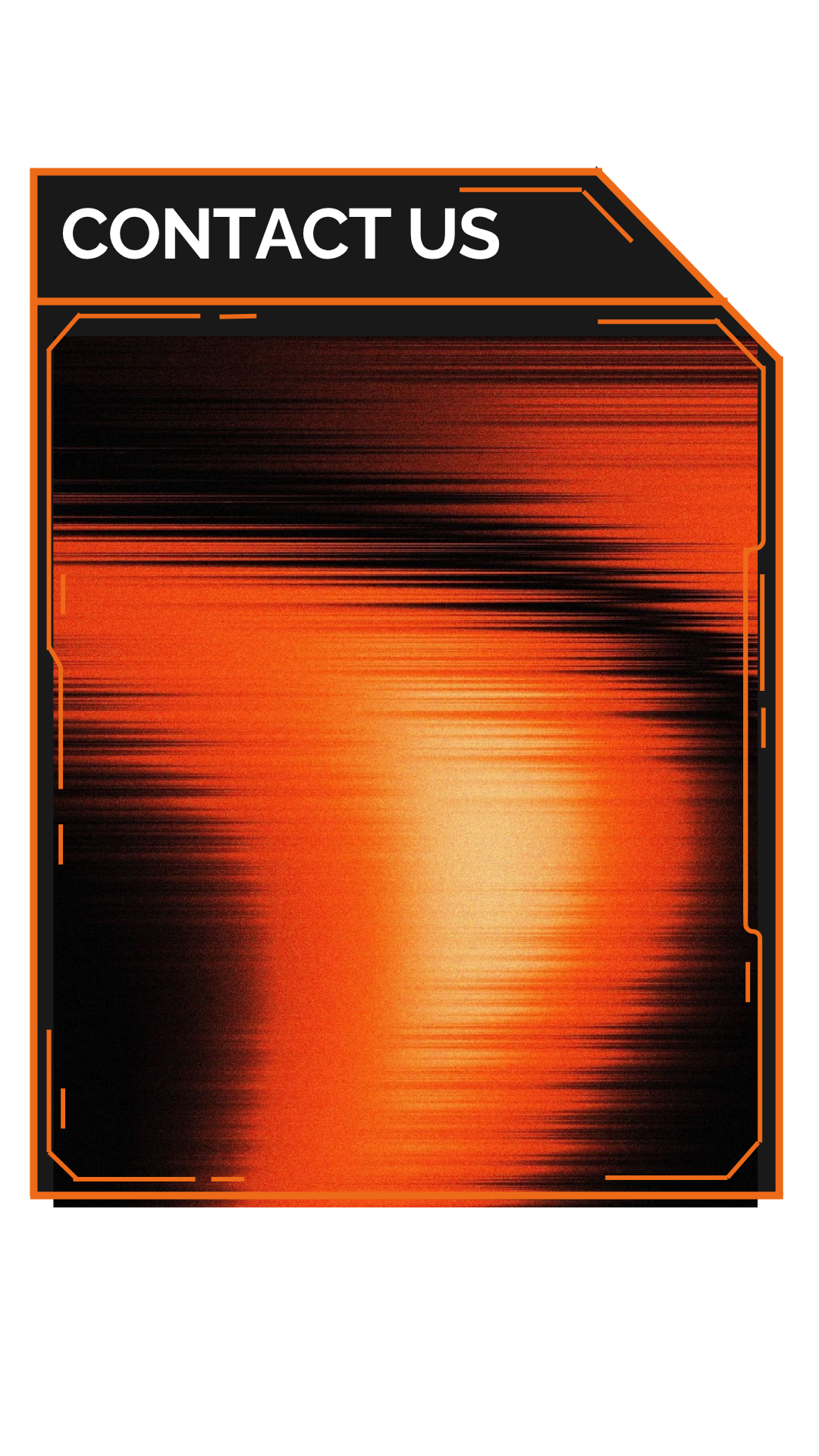 Contact us illustration